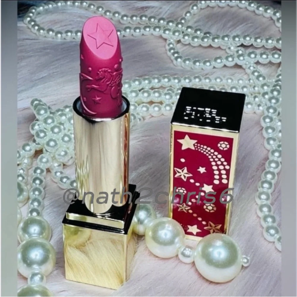 Estée Lauder Limited Edition Lipstick-Constellation Rose New